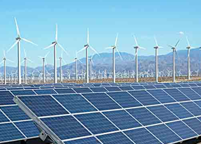  太陽能應(yīng)用案例